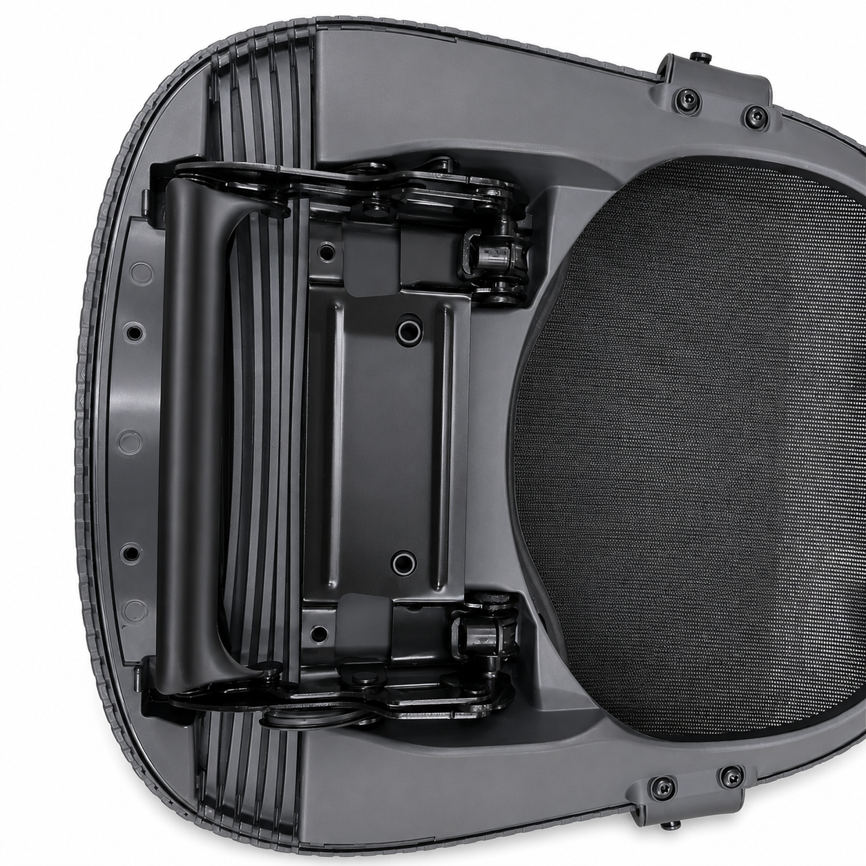 Herman Miller Mirra Flex Front Seat Bracket